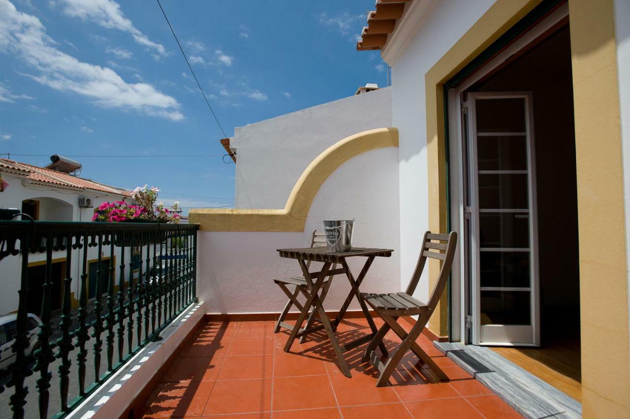 Retromovement House Hotel Vila Nova de Milfontes Exterior foto
